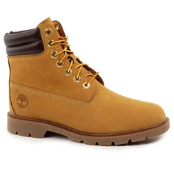 Timberland Herrenstiefel – 6-Inch Basic, braune