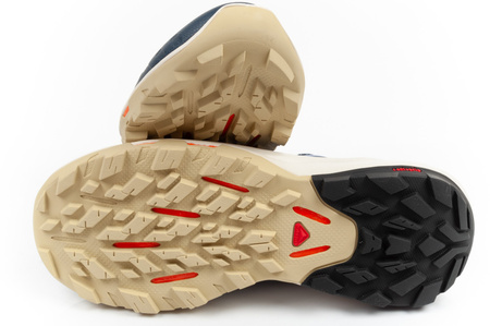 SALOMON OUTpulse [415885] GTX Sportschuhe, blau.