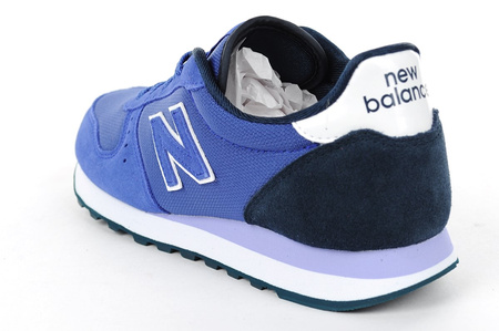 Buty sportowe New Balance [WL311OEB]