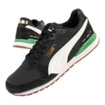 Puma ST Runner Herren Sportschuhe [393889 02], Schwarz.