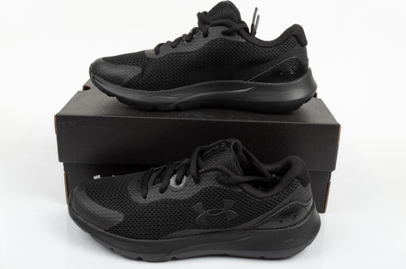 Under Armour Sportschuhe [3024989-002], schwarz.