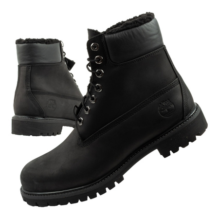 Timberland Premium 6 In Herren-Stiefeletten, isoliert und wasserdicht