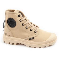 Palladium Pampa Hi HTG Supply Damen-Sneaker (High-Top)