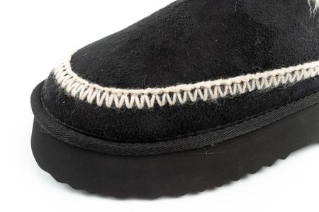 Wrangler Connie Slip-On Boots, isolierte Damen-Slipper