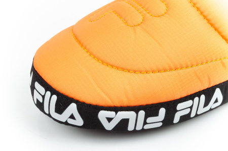 Fila Comfider Damen-Slipper [FFW0227.30019], Orange.