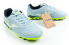 Joma Fußballschuhe für Kinder, Toledo JR 2605, mit Stollen, für Rasen und Orlik