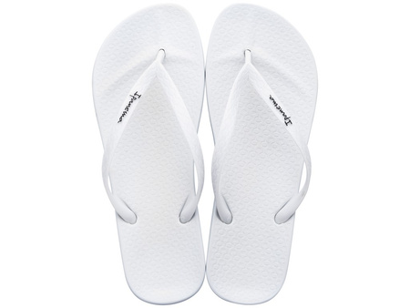 Ipanema Damen Flip-flops Anat bequem weiß modisch für den Strand