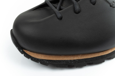 Aku Minima Damen Trekkingschuhe [101 052], Schwarz.