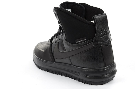 Buty sportowe NIKE Lunar Force 1 [706803 002]