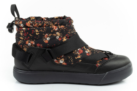 Keen Hoodzerra WP Damen Schneestiefel [1026674] wasserdicht, schwarz.