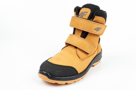4F Schneestiefel für Kinder [HJZ21-JOBMW250 83S]