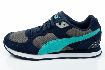 Buty Męskie Sportowe PUMA Vista [369365 07]