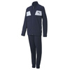 Puma Poly Sult Kinder-Sport-Trainingsanzug [583252 06] Marineblau