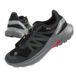 Salomon Hypulse [415959] GORE-TEX Wanderschuhe, schwarz.