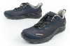 Lowa Damen-Sportschuhe [320433 3897] GORE-TEX, Marineblau.