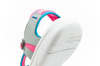 Skechers Kindersandalen [302984L/SLPK], grau.