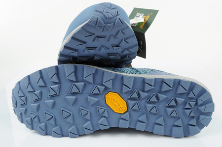 Damen-Trekkingschuhe Aku Rapida Air [7611545]