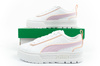 Kinderschuhe Puma Mayze Plateau-Sneaker für Mädchen [396665 01]