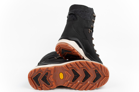Lowa Herren-Trekkingstiefel Renegade Evo Ice 2 GORE-TEX (hoch)