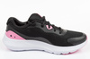 Under Armour Sportschuhe [3025013-001], schwarz.