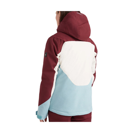 O'Neill Damen Wintersportjacke Diamond Snowboard/Ski 10K/10K