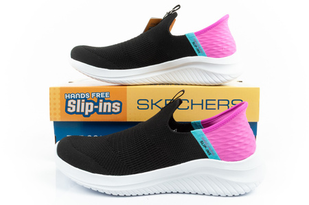 Skechers Ultra Flex Slip-Ins Kinder-Sportschuhe