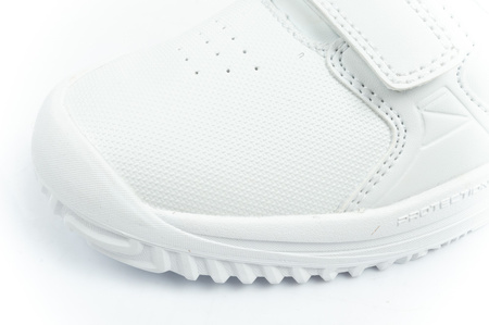 Joma Ginkana JR 2402 [WGINW2402V] Kinder Sportschuhe, weiß.