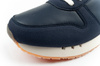 U.S. Polo Assn Sportschuhe, Herren-Sneaker, modisch, bequem, Blau