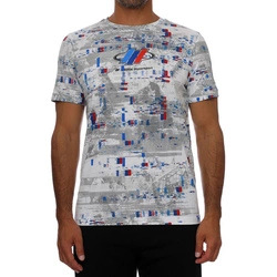 Puma BMW MMS T-Shirt für Männer [532868 02]