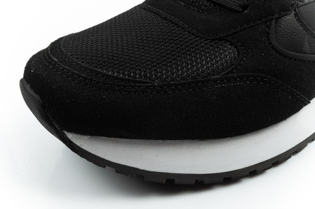 Gap Herren-Sneaker Run Spirit Basic, Schwarz, Modisch