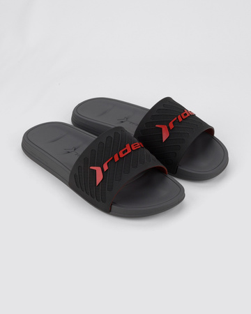 Rider Free II Slide Ad Herren Flip-Flops sportlich bequeme Hausschuhe
