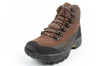 CMP Dhenies wasserdichte Herren-Trekkingschuhe, Braun
