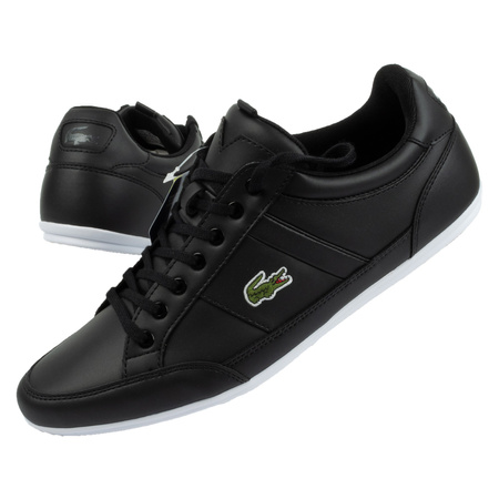 Buty sportowe Lacoste Chaymon BL21 [38312]