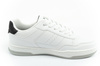 Levi's Kinder-Sneaker John Youth, weiß – bequem und modisch