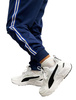 Nike Kinder-Sport-Trainingsanzug für Jungen [FD3061 410], Marineblau.