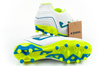 Joma Fußballschuhe Stollen Toledo JR 2602 Fußball Nocken für Kinder