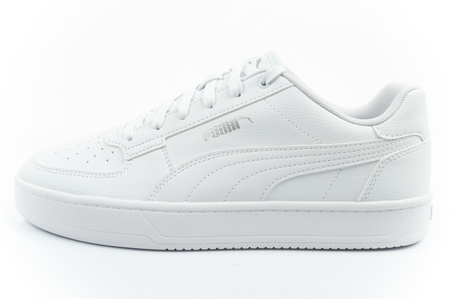 Puma Canven 2.0 Herren-Sneaker, bequem, weiß, modisch