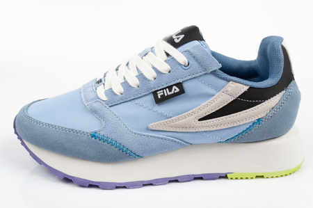 Fila Run Formation Damen-Sportschuhe [298.53193], blau.