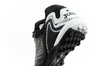 Joma Maxima 2501 Herren-Hallenfußballschuhe Schwarz