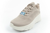 Skechers Bobs B Flex Damen-Sneaker in modischem Beig