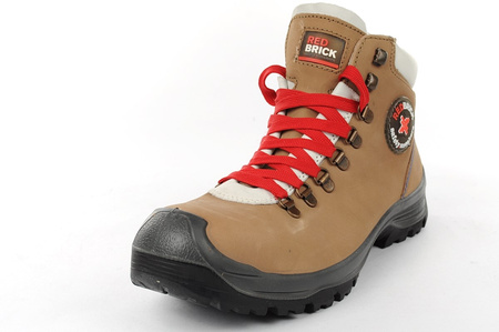 Buty robocze Red Brick Brutal [6B02.24-S3]