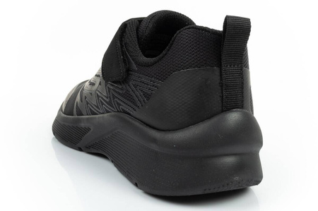 Skechers Texlor Kinderschuhe [403770L/BBK], schwarz.