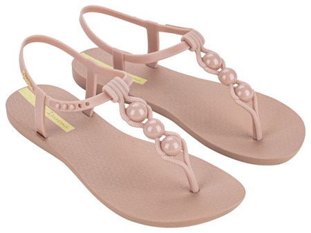 Ipanema Clas Damen-Flip-Flops, modisch und bequem, Pink
