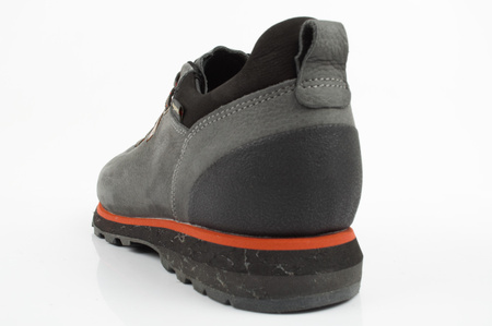 Aku Bellamont Gore-Tex Herren-Wanderschuhe, Robustes Grau