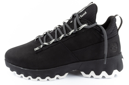 Timberland Edge Sneaker Herrenschuhe [TB0A2KSF001] schwarz.