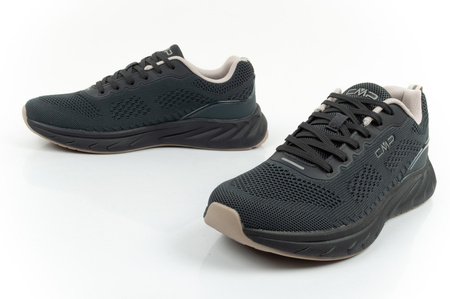 CMP Nhekkar Herren-Trekkingschuhe, Marineblau