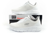 Skechers Bobs B Flex Herren-Sneaker in modischem Weiß