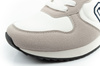 Gap Herren-Sneaker Nashville Arch Logo, Weiß, Modisch
