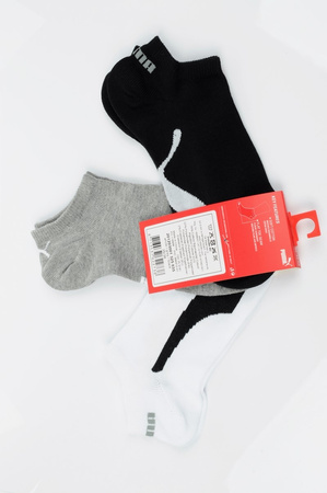Puma Socken 3 Farben Fuß [201203001 325] 