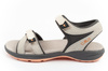 CMP Adib Damen Sandalen Klettverschluss Trekkingsohle [38Q9536 04QT]